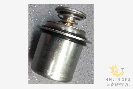 Bus Parts 1306-00570 Auto Car Engine Parts Coolant Valve Thermostat
